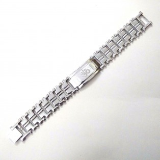 Big OM Bracelet Wristlet Wristband Band Charms - Men Women- Hindu SIkh Religious