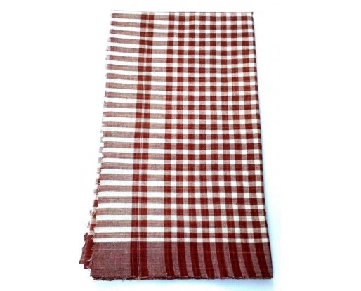 GAMCHA Cotton Washcloth Towel Bath Beach Swim Wear Wrap Scarf 63 x 29 inches - 8