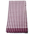 GAMCHA Cotton Washcloth Towel Bath Beach Swim Wear Wrap Scarf 63 x 29 inches - 9