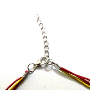 Seashell Sea Shell Necklace Printed Pendant Earring Jewelry Beach Party Wear 393