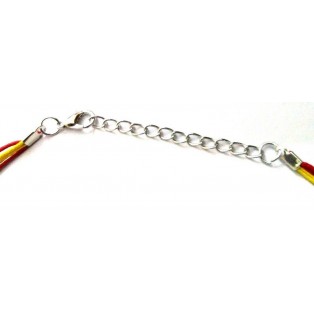 Seashell Sea Shell Necklace Printed Pendant Earring Jewelry Beach Party Wear 393