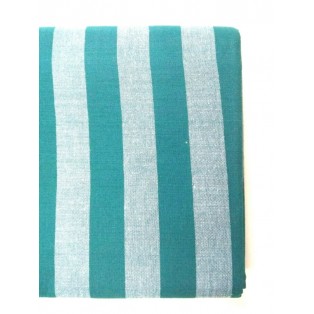 Men Sarong Lungi Dhoti Mundu Fabric Beach Swim Summer Nightwear Cotton Stripe 51